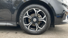 MG MG3 1.5 VTi-TECH Exclusive 5dr [Navigation] Petrol Hatchback